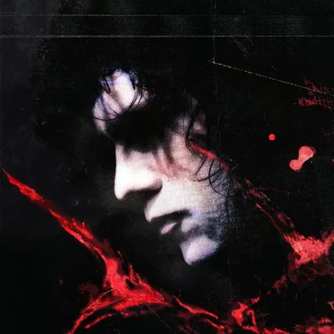 i see red by Lord Gasp - album cover