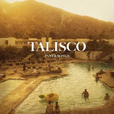 Inner Songs by Talisco - album cover