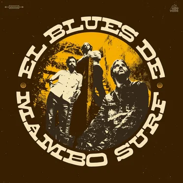 El blues de Mambo Surf