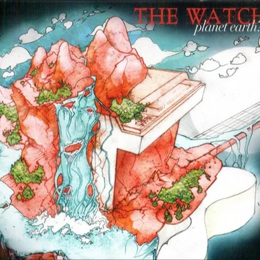 Planet Earth? by The Watch - album cover