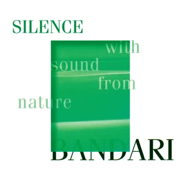 Silence With Sound From Nature