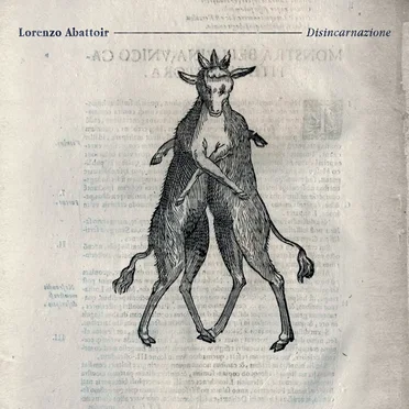 Disincarnazione