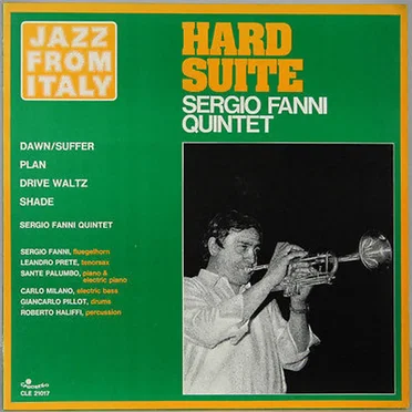 Hard Suite