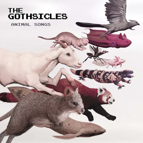 Animal Songs