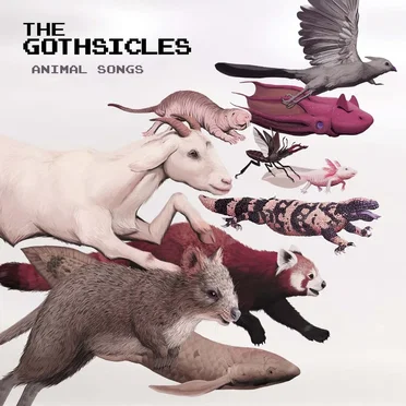 Animal Songs