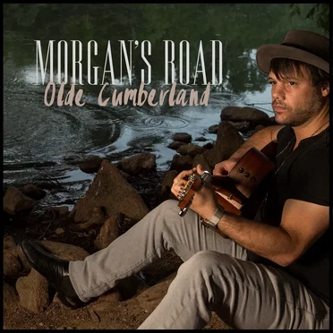 Olde Cumberland by Morgan's Road - album cover