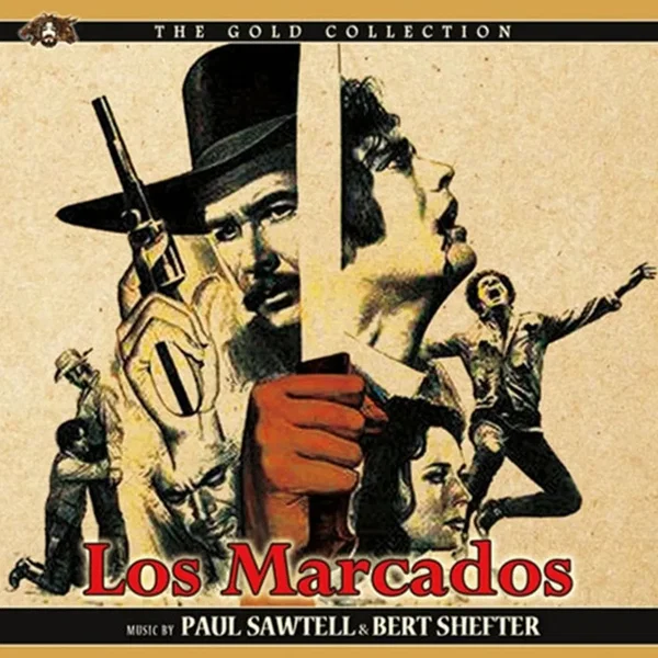 Los Marcados