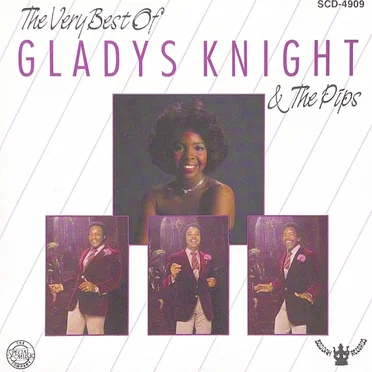The Very Best of Gladys Knight & The Pips