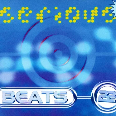 Serious Beats 22 by Various Artists - album cover