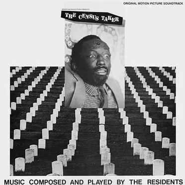 The Census Taker