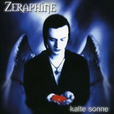 Kalte Sonne by Zeraphine - album cover