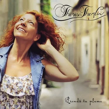 Prends ta plume
