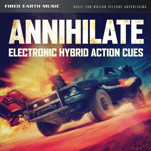 Annihilate