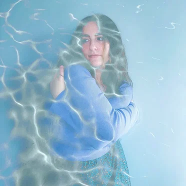 Body of Water by Virgo Verse - album cover