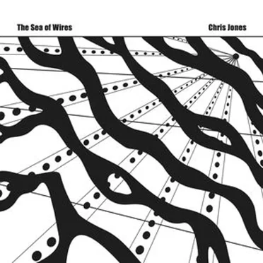 Recordings 1980-82 by The Sea of Wires - album cover