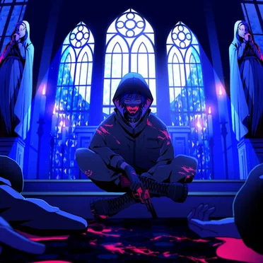 Assassination