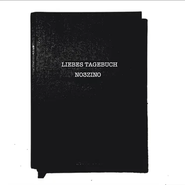 Liebes Tagebuch by No3zino - album cover
