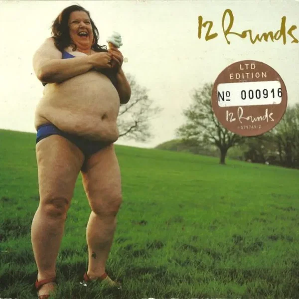 12 Rounds EP