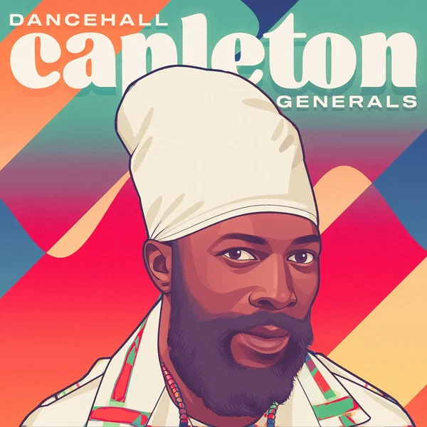Dancehall Generals: Capleton