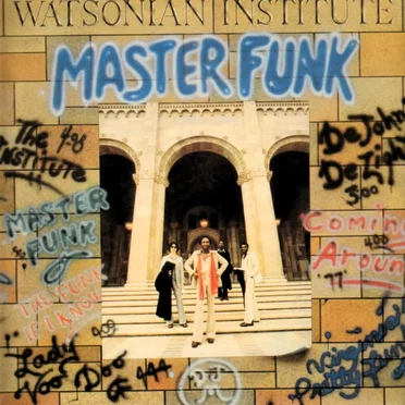 Master Funk