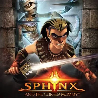 Sphinx and the Cursed Mummy Soundtrack