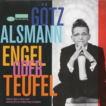 Engel oder Teufel