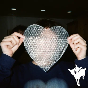Caught in the Way by Andrea Chahayed - album cover