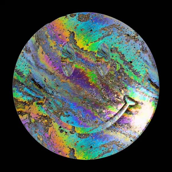 Lost Acid 12