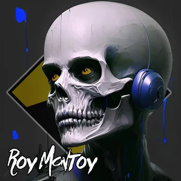 Roy Montoy