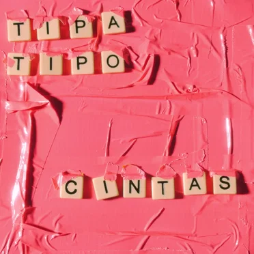 Cintas by Tipa Tipo - album cover