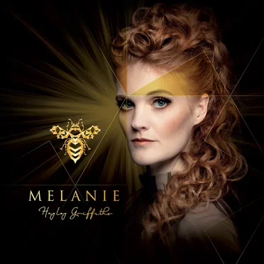 Melanie by Hayley Griffiths - album cover