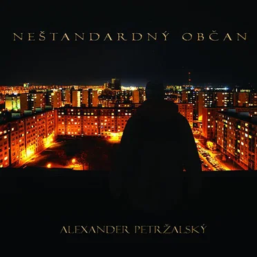Alexander Petržalský