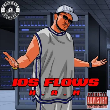 IOS Flows