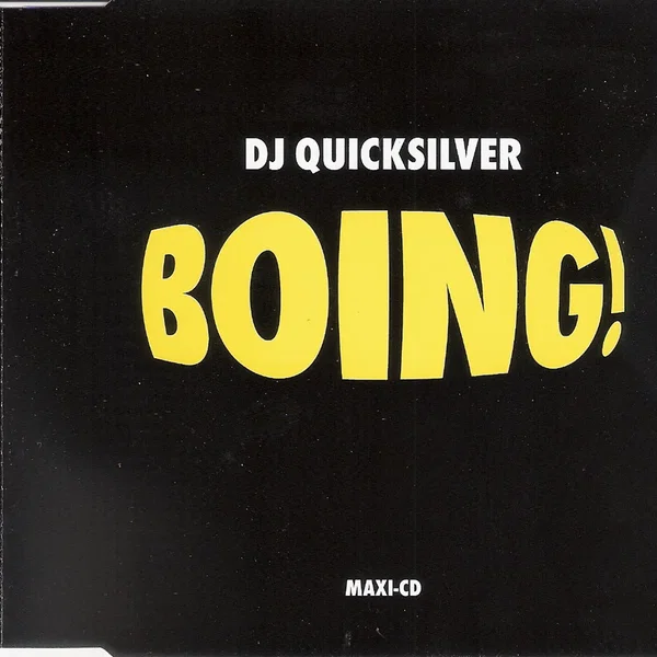 Boing!