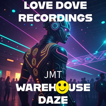 Warehouse Daze