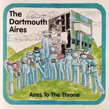 Aires To The Throne