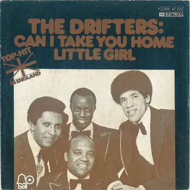 Can I Take You Home Little Girl / Please Help Me Down