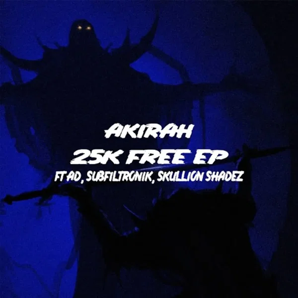 PASSOUT (AKIRAH REMIX)