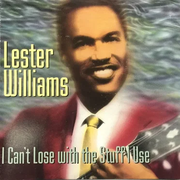 Lester Williams