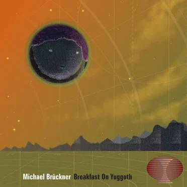 Breakfast on Yuggoth