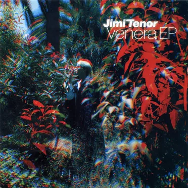 Venera EP