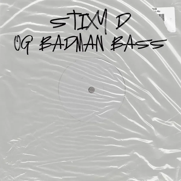 OG BADMAN BASS