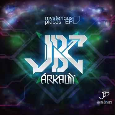Mysterious Places EP