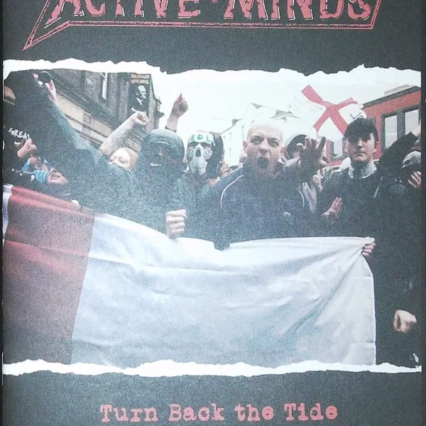 Turn Back the Tide of Bigotry