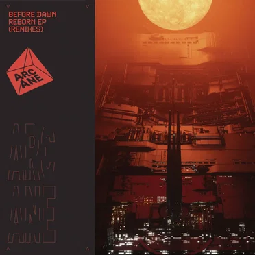 With Me (Charles D remix)