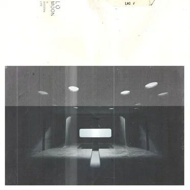 A Modern Life by Lo Moon - album cover