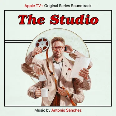 The Studio: Apple TV+ Original Series Soundtrack