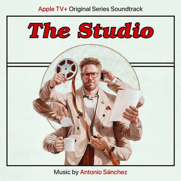 The Studio: Apple TV+ Original Series Soundtrack
