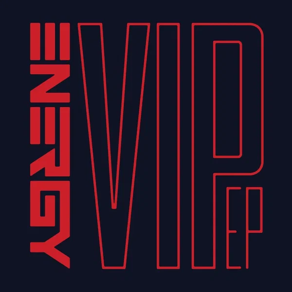 ENERGY VIP EP