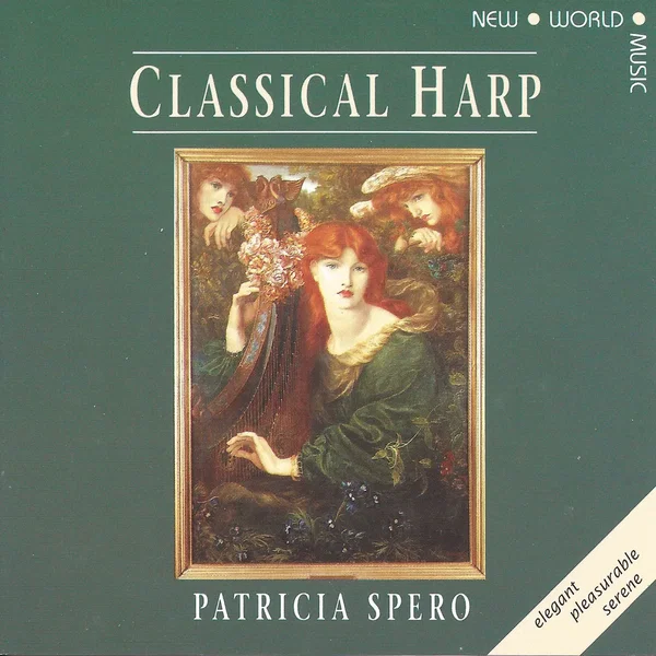 Classical Harp